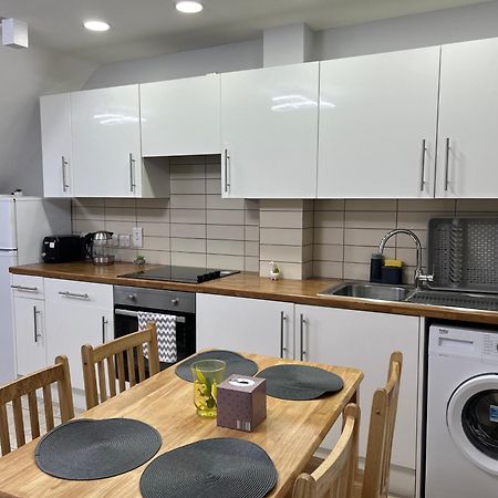Comfy Entire Flat In Kings Cross Apartment Лондон Екстериор снимка