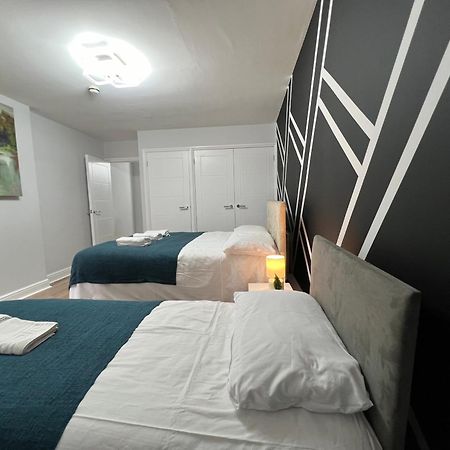 Comfy Entire Flat In Kings Cross Apartment Лондон Екстериор снимка