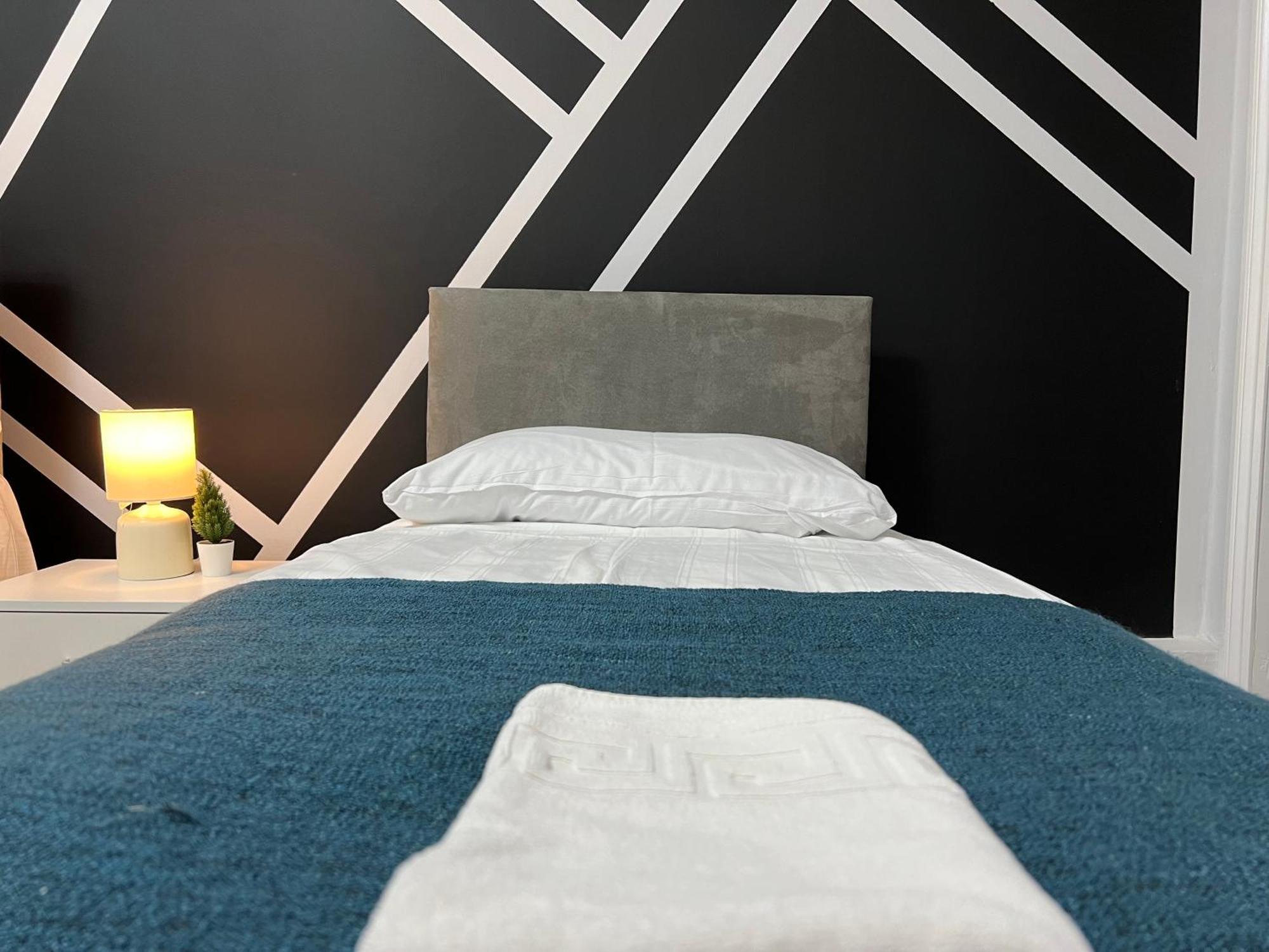 Comfy Entire Flat In Kings Cross Apartment Лондон Екстериор снимка