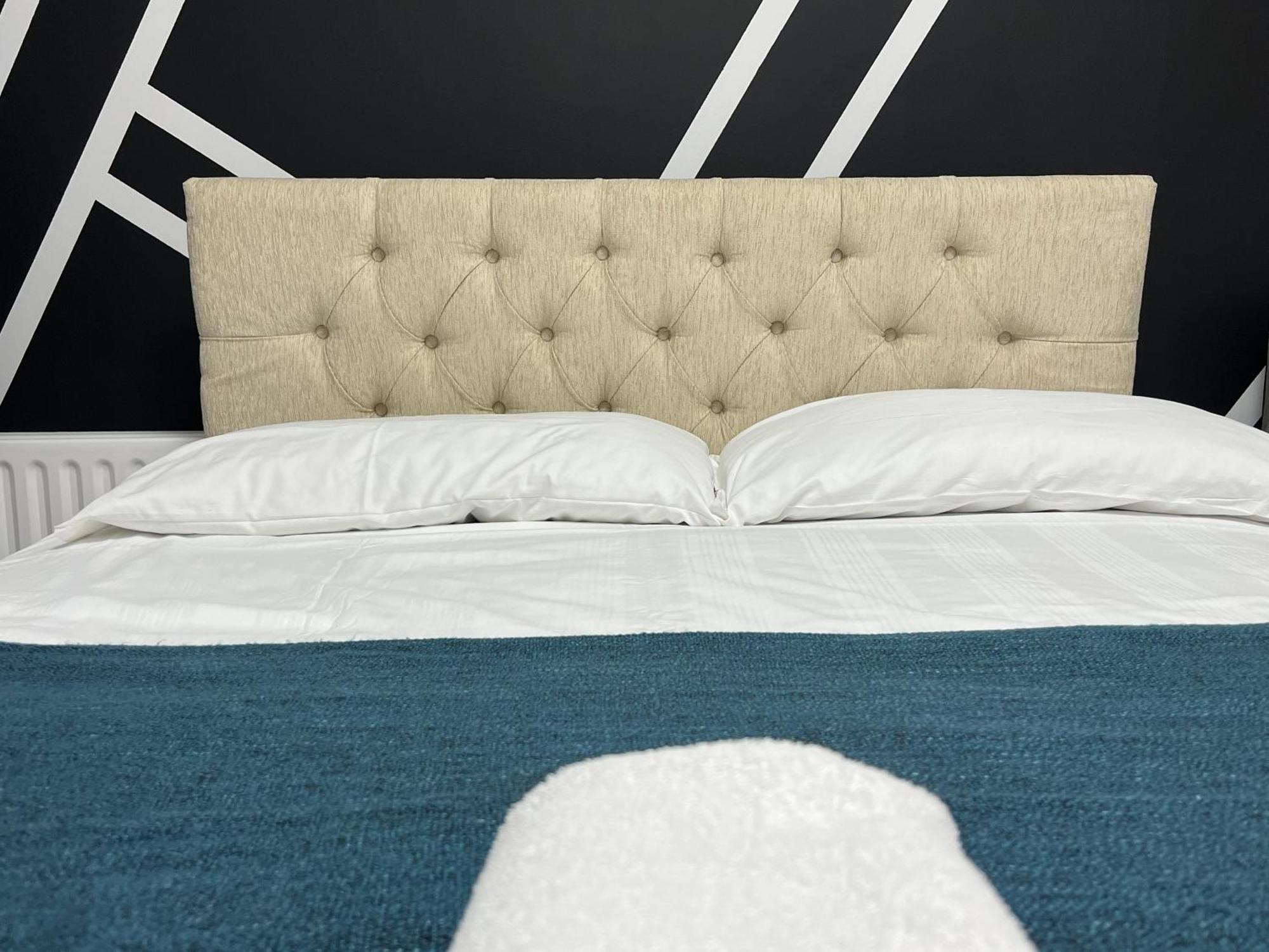 Comfy Entire Flat In Kings Cross Apartment Лондон Екстериор снимка