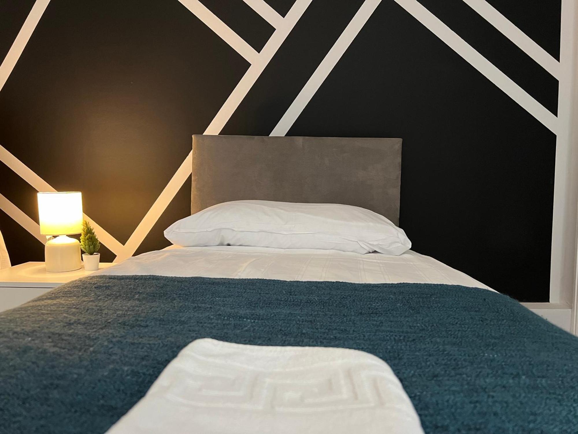 Comfy Entire Flat In Kings Cross Apartment Лондон Екстериор снимка