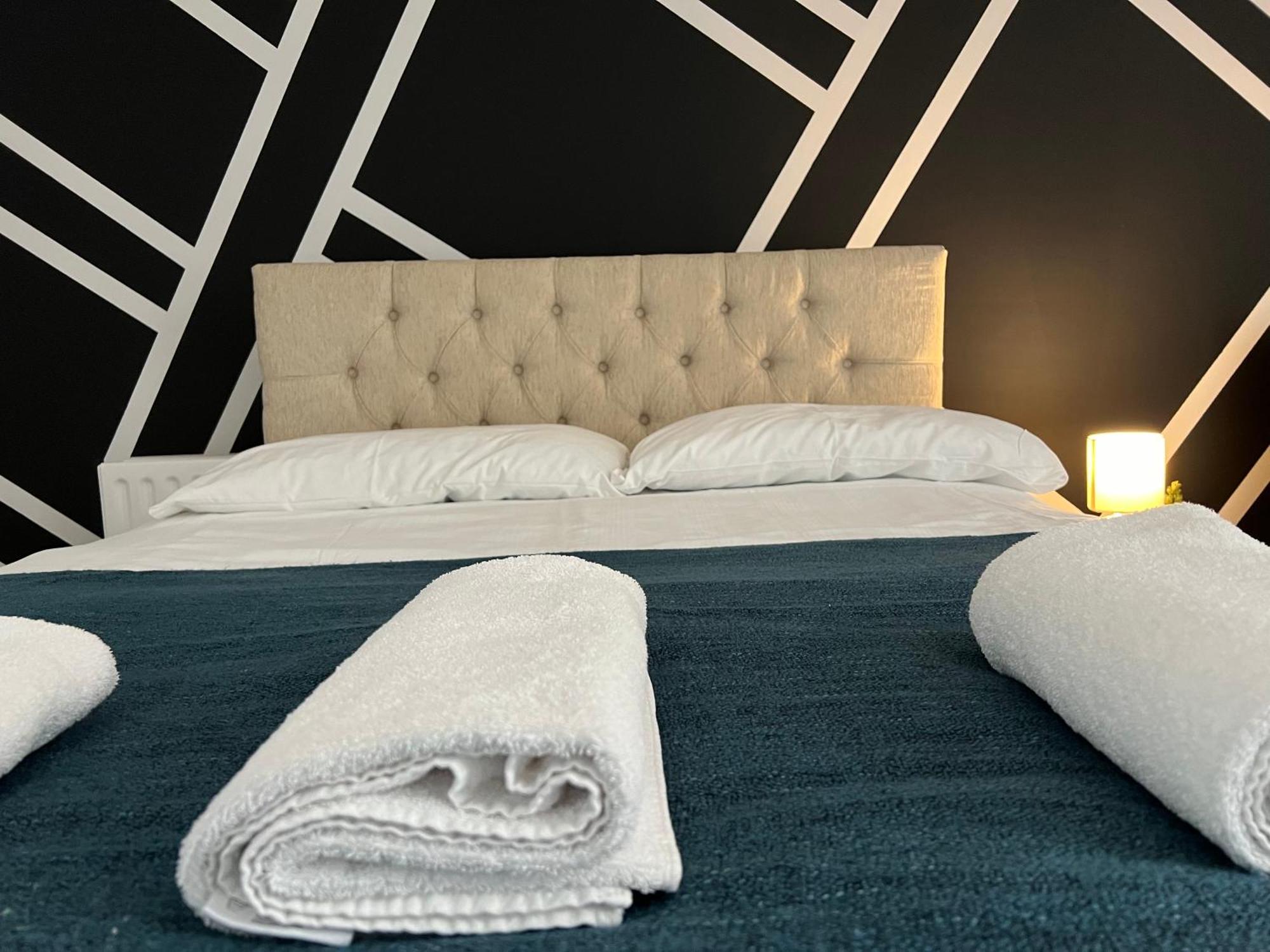 Comfy Entire Flat In Kings Cross Apartment Лондон Екстериор снимка